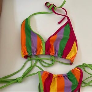 Swimwear